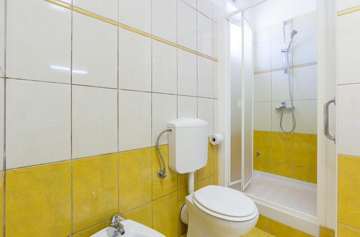 Apartment Lidija Ližnjan Buitenkant foto